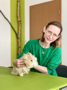 Tierphysiotherapie, Physiotherapie, Physiotherapie für Hunde Katzen Kaninchen