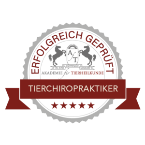 Tierchiropraktik Chiropraktik für Tiere